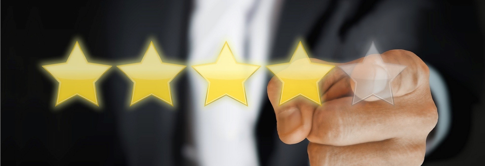 positive reviews meridian trust