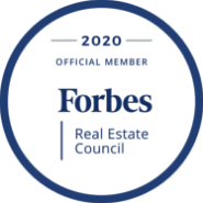 2020 official member - Forbes Real State