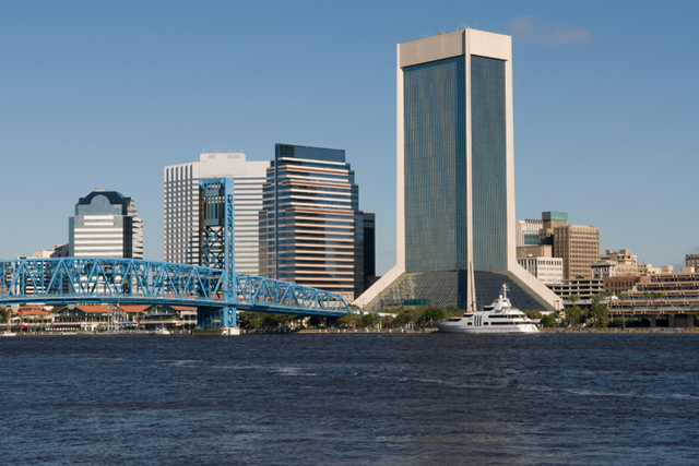 Jacksonville