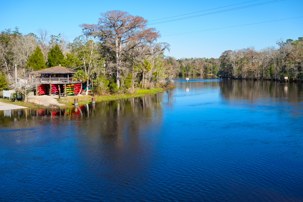 Crawfordville