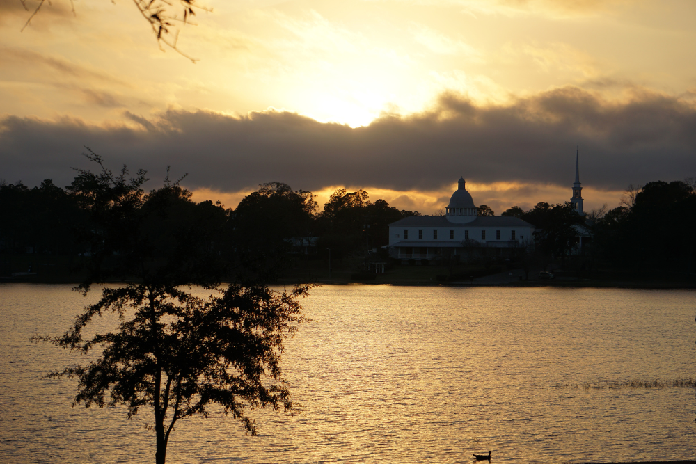 Defuniak Springs