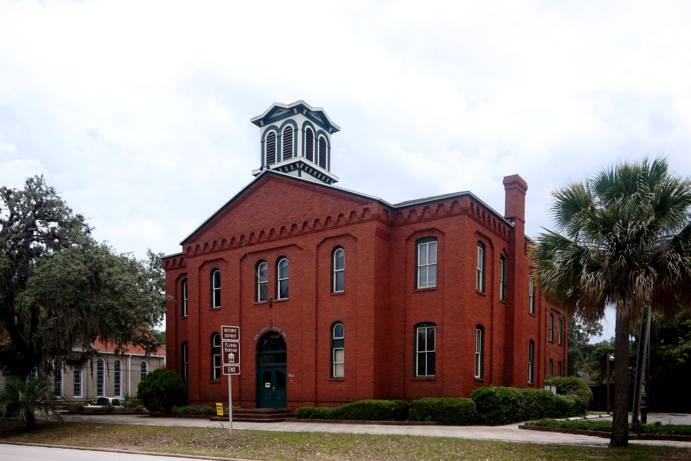 Fernandina Beach