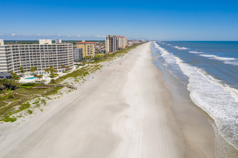 Jacksonville Beach