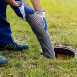 Cost to replace septic tank
