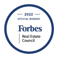 Forbes Real Estate Council 2022