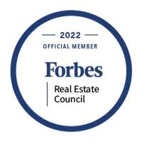 Forbes Real Estate Council 2022 Forbes Real Estate Council 2022
